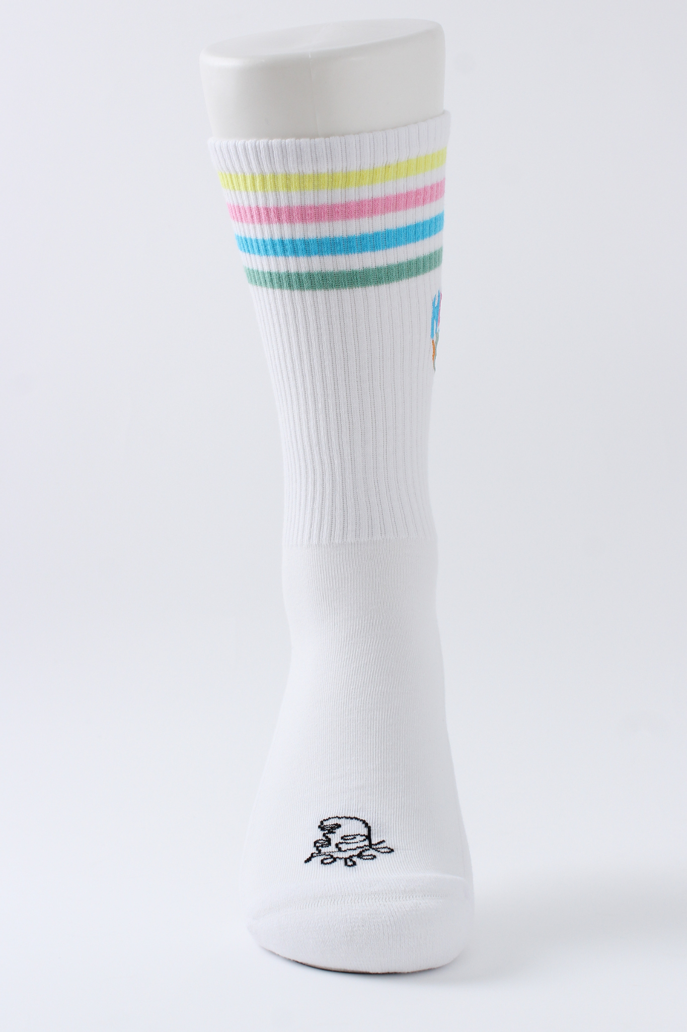 Chaussettes – Milkshake V2