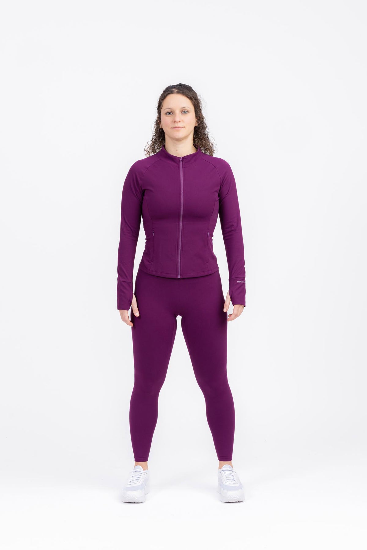 Boundless Bundle - Dark Plum