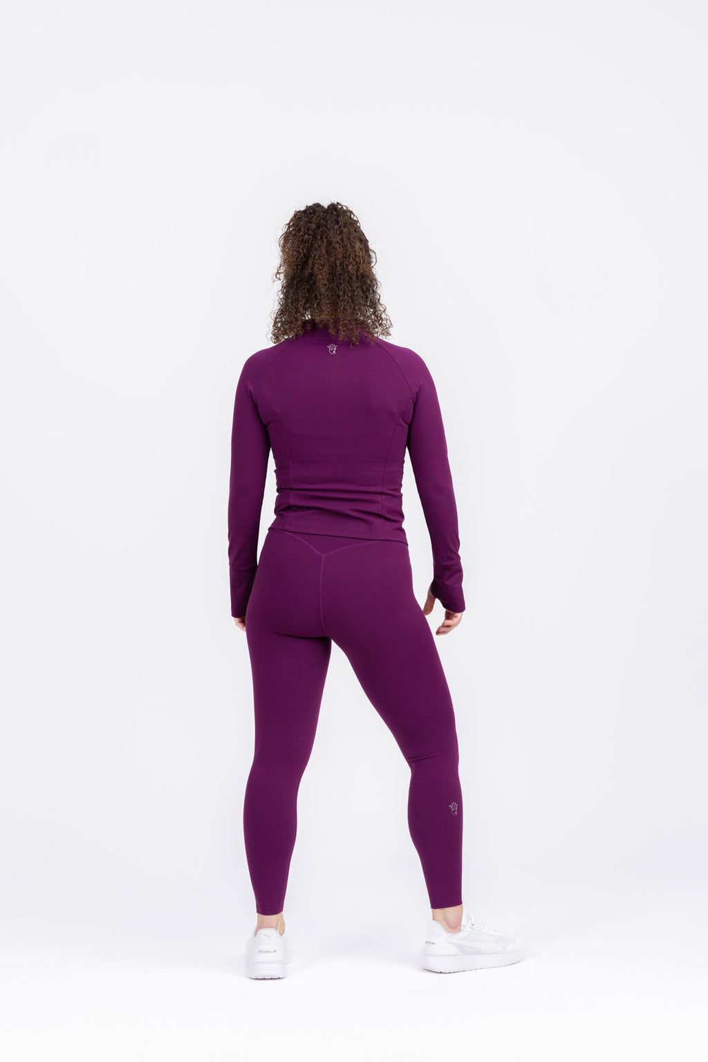 Boundless Bundle - Dark Plum