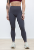 Dalene Leggings Regular - Maus Grau