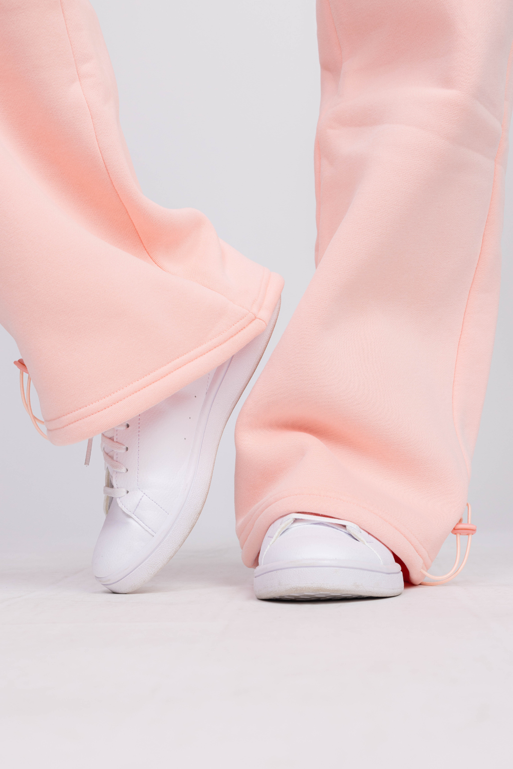 Cloud Jogger - Peach