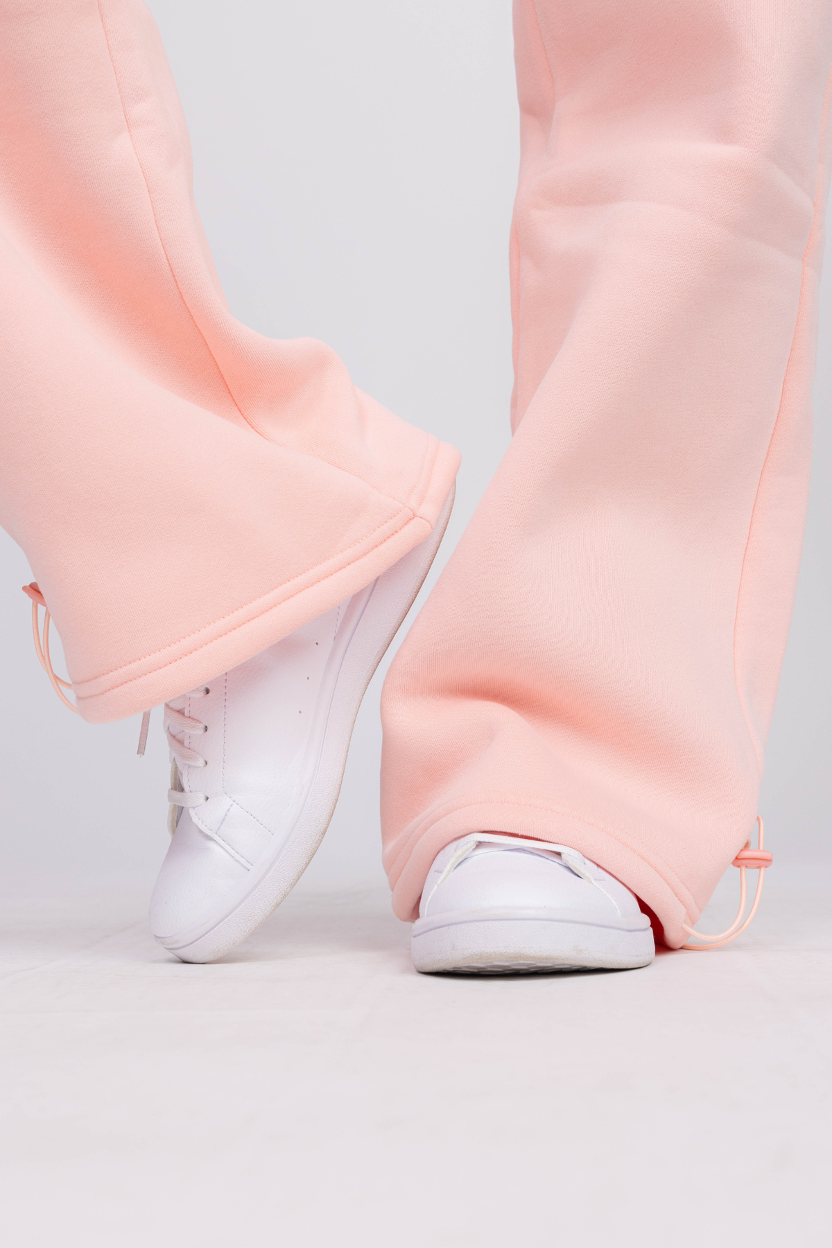 Cloud Jogger - Peach