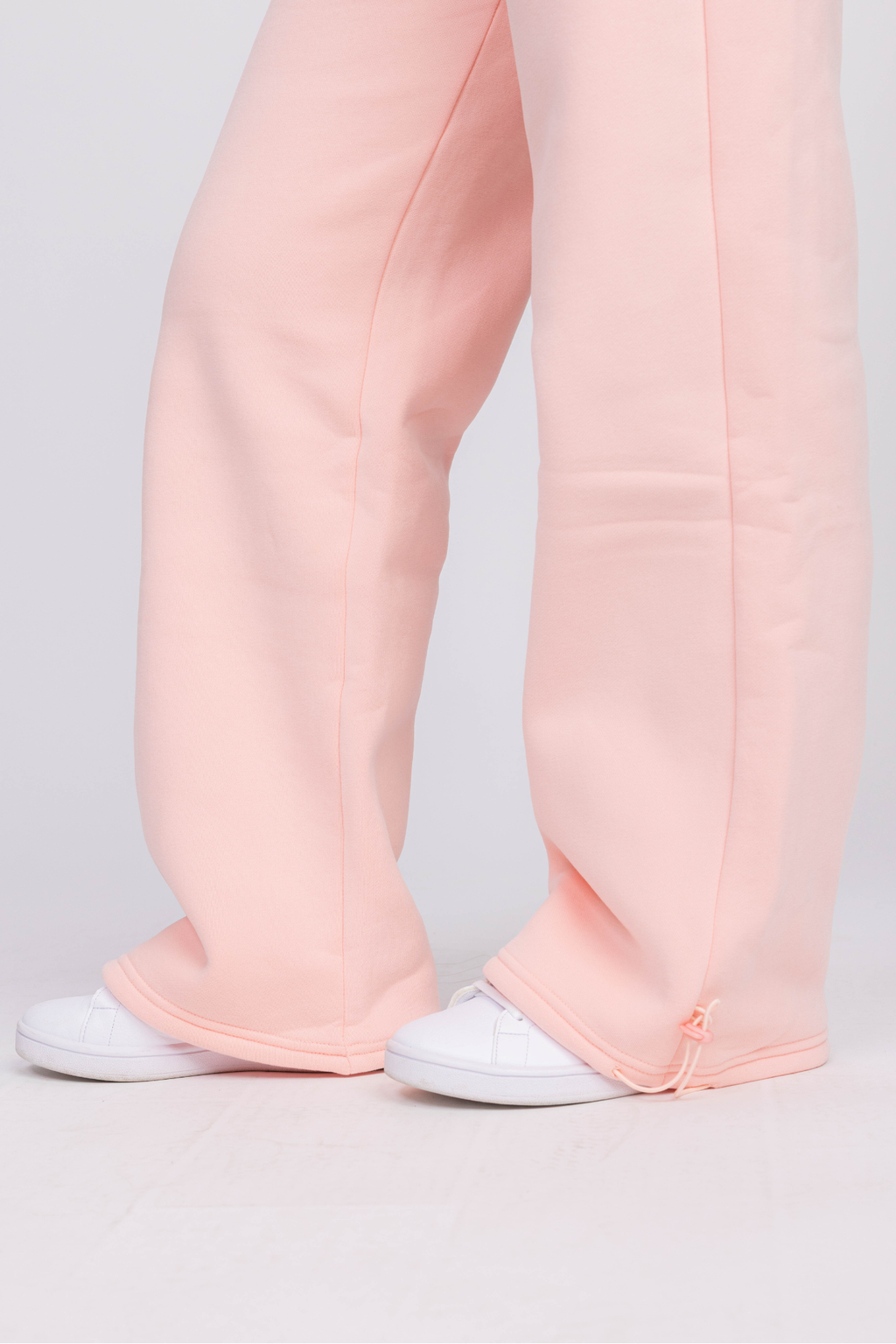 Cloud Jogger - Peach