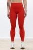 Dalene Leggings Regular - Baywatch Red