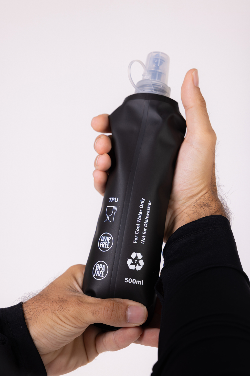 Running Soft Flask 500mL