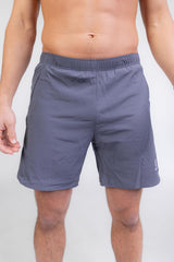 Jordan Shorts - Denim Blue