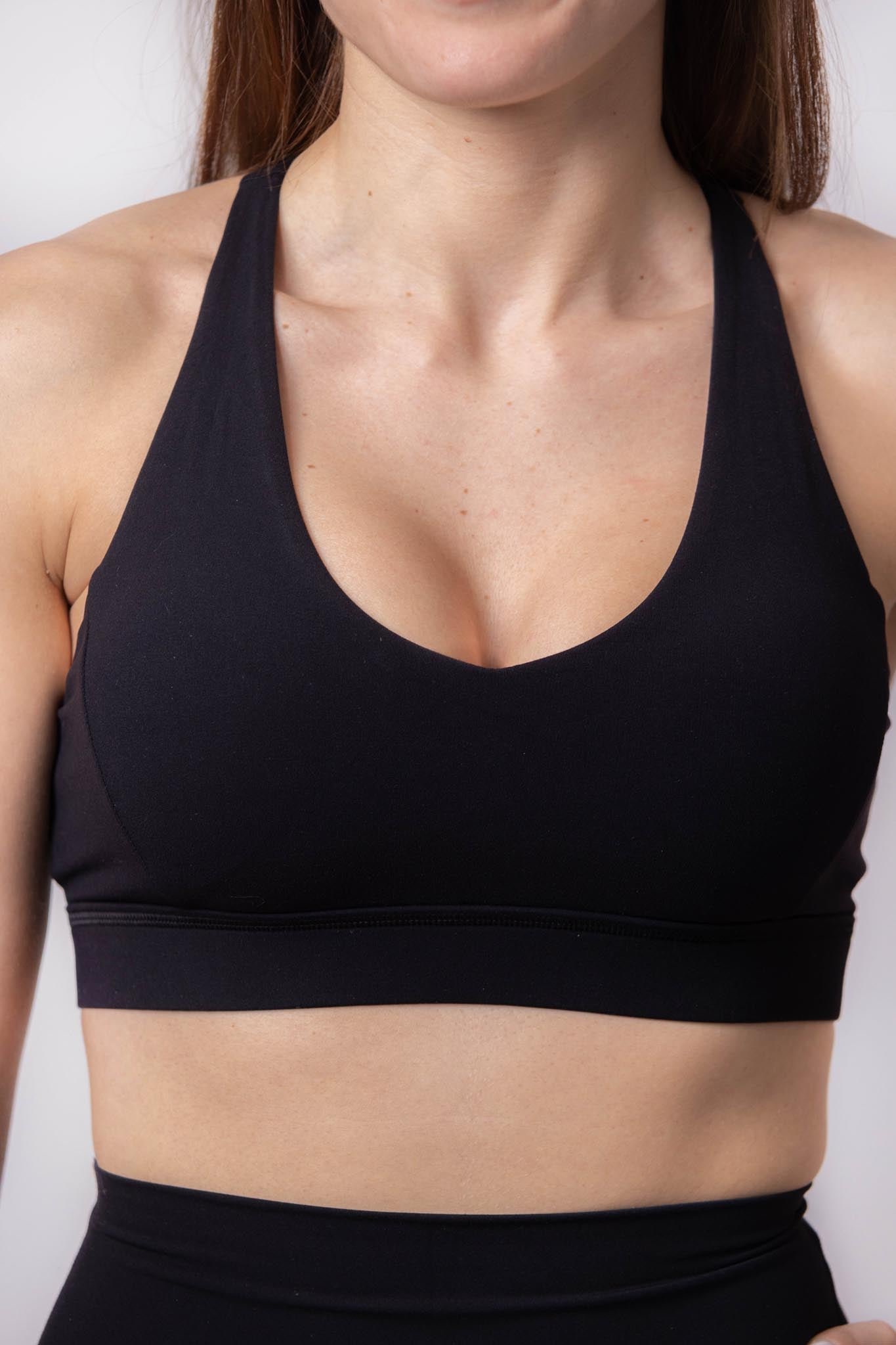 Jasmien Bra - Black