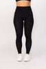 Dalene Leggings - Black (GluteSculpt)