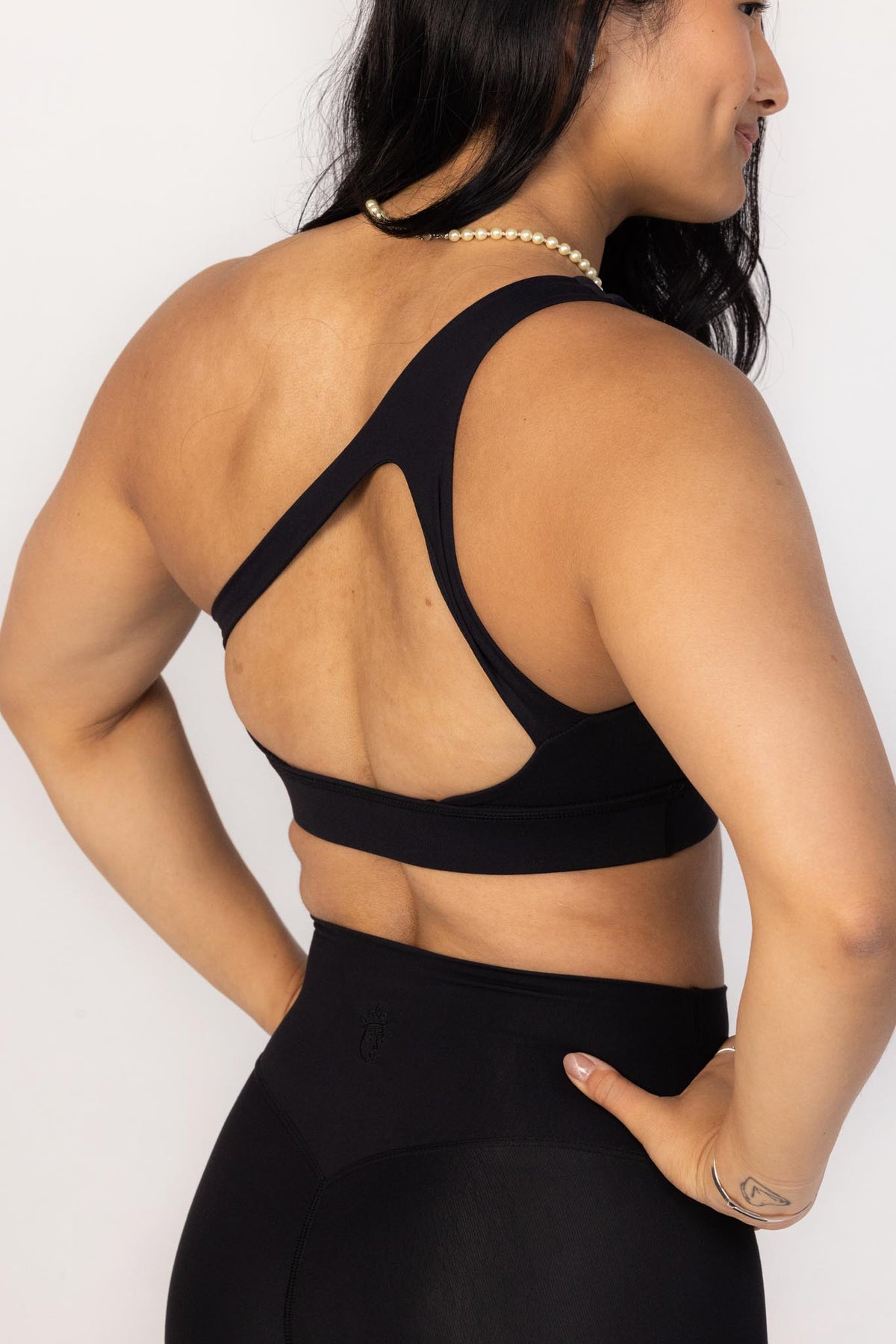 Maeva Bra - Black