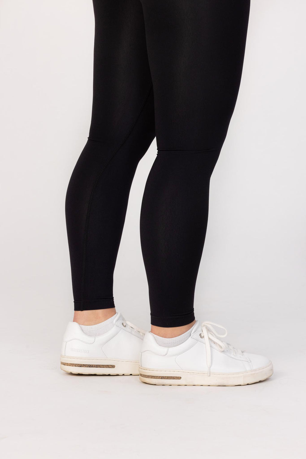 Dalene Leggings - Black (Glutesculpt Effect)