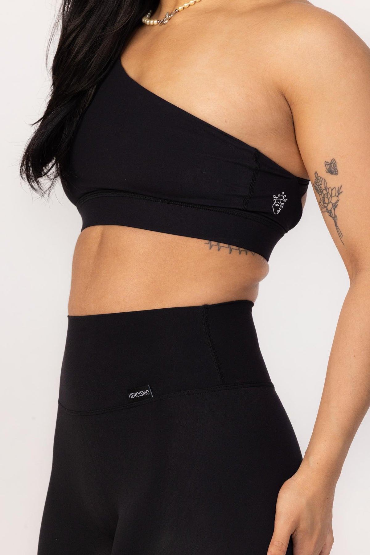 Maeva Bra - Black