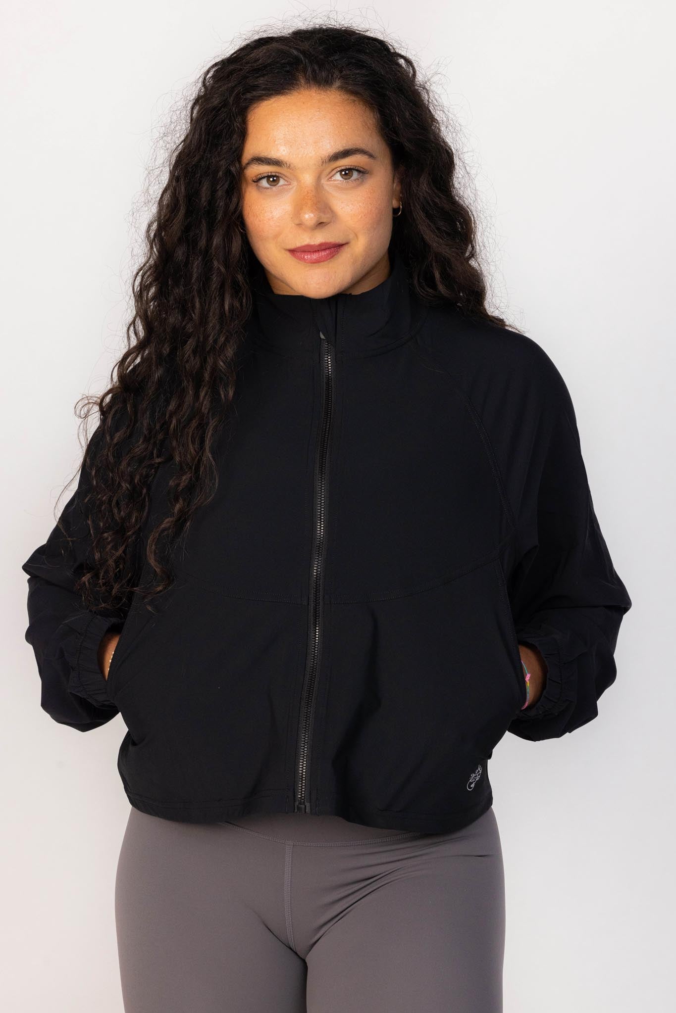Shannon Jacket - Black