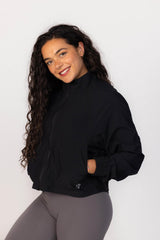 Veste Shannon - Black