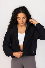 Shannon Jacket - Black