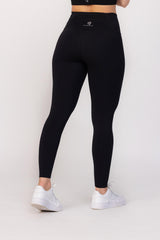 Chantal Leggings - Black