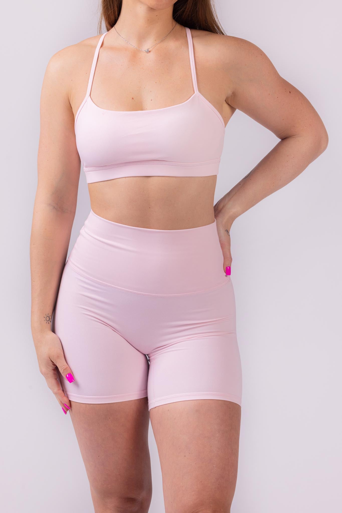 Fanny Bra