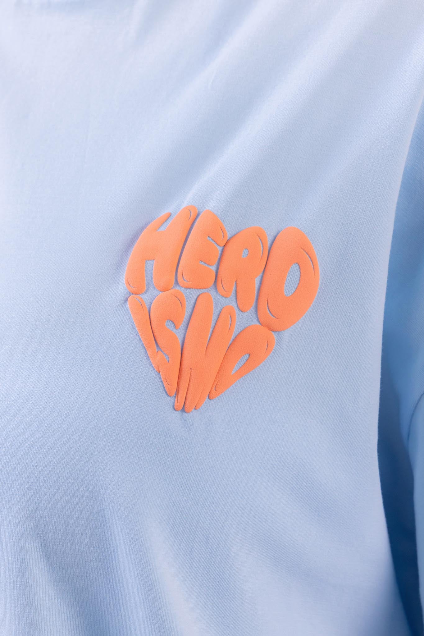 Cruise Oversized T-Shirt