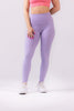 Dalene Leggings - (Regular) Milkshake