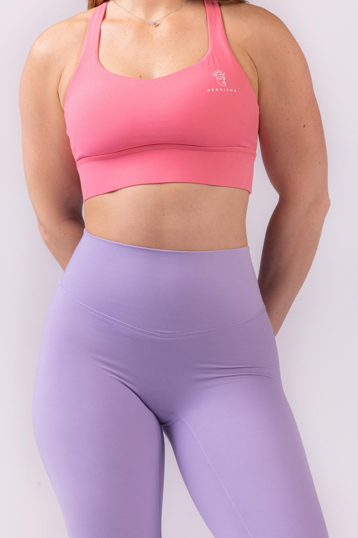 Diana Bra - Pink Glazed Donuts