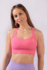 Diana Bra - Pink Glazed Donuts