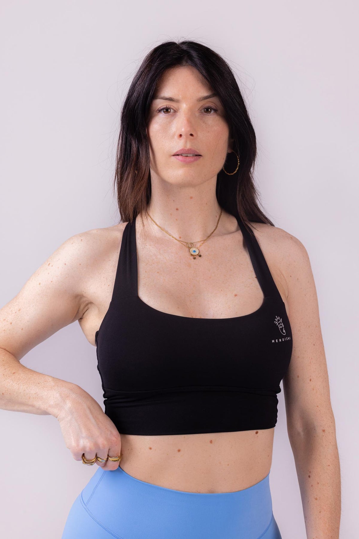 Sasha Bra - Black