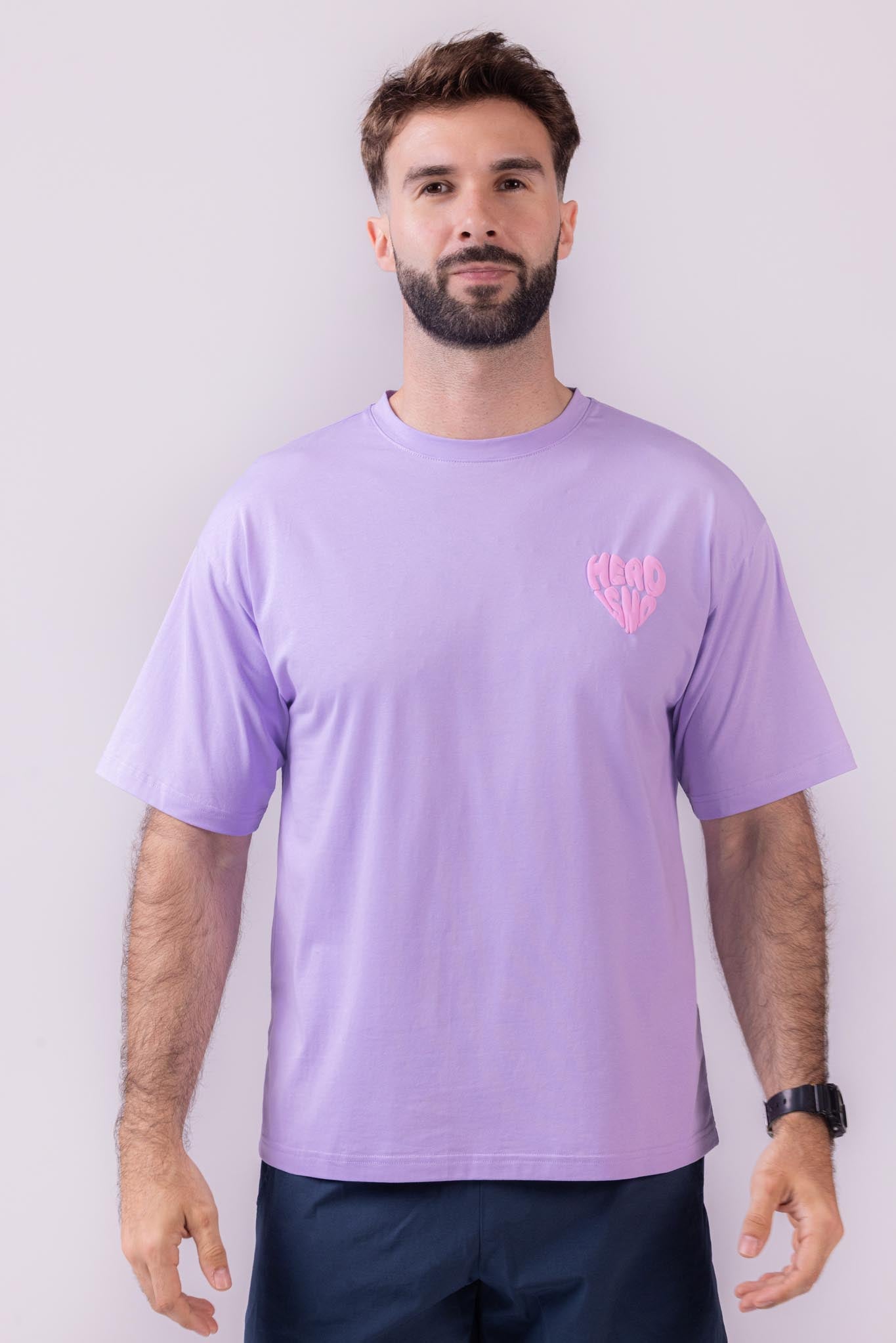 Cruise Oversized T-Shirt