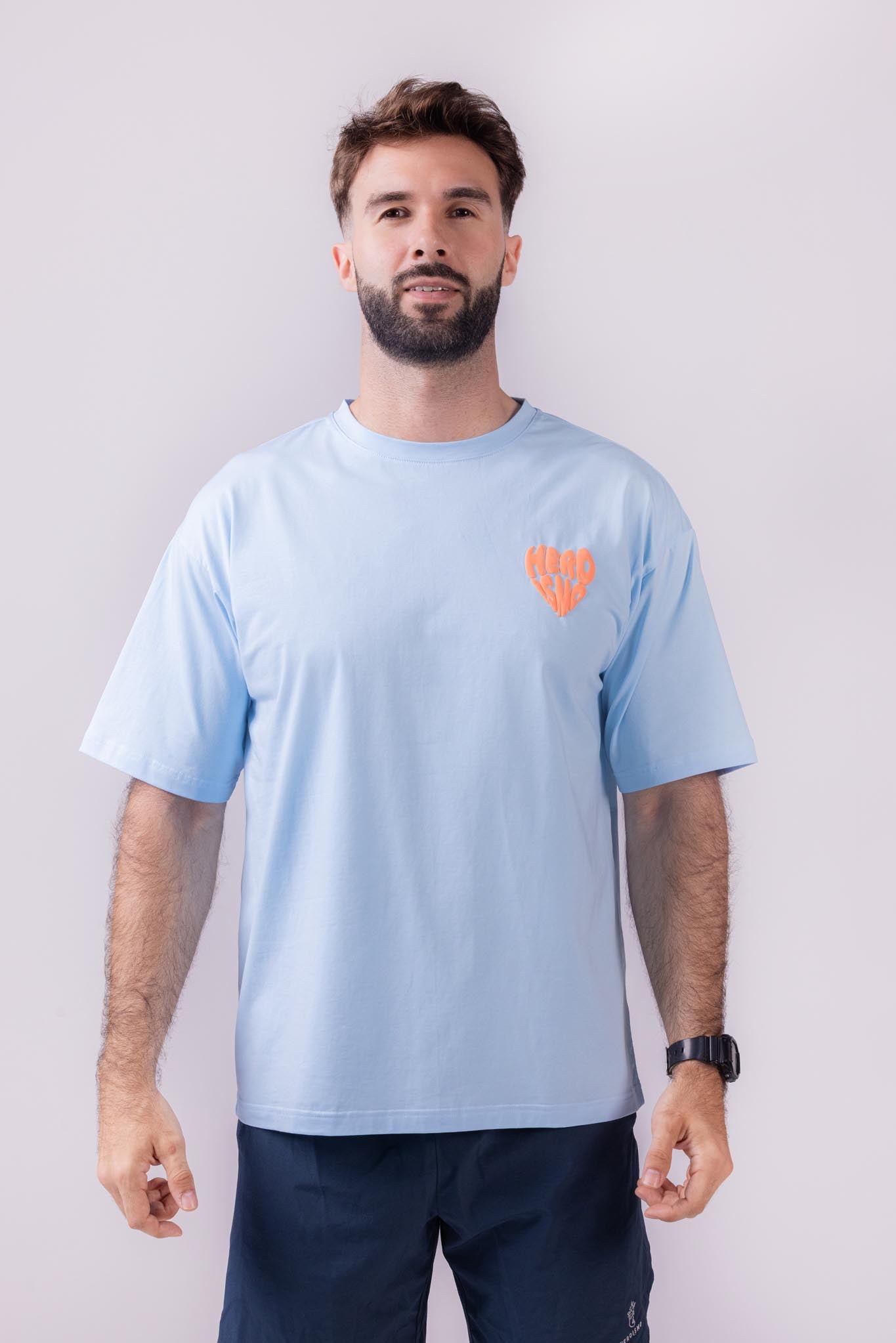 Cruise Oversized T-Shirt