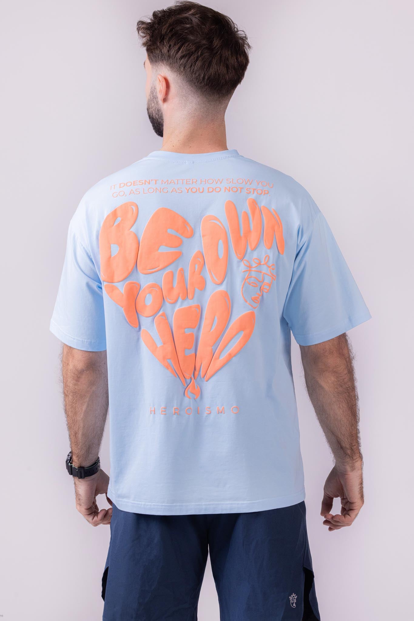 Cruise Oversized T-Shirt
