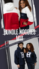 Bundle Hoodies Mix