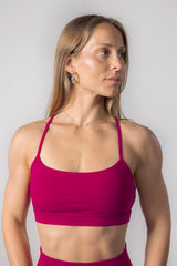 Brassière de sport Fanny