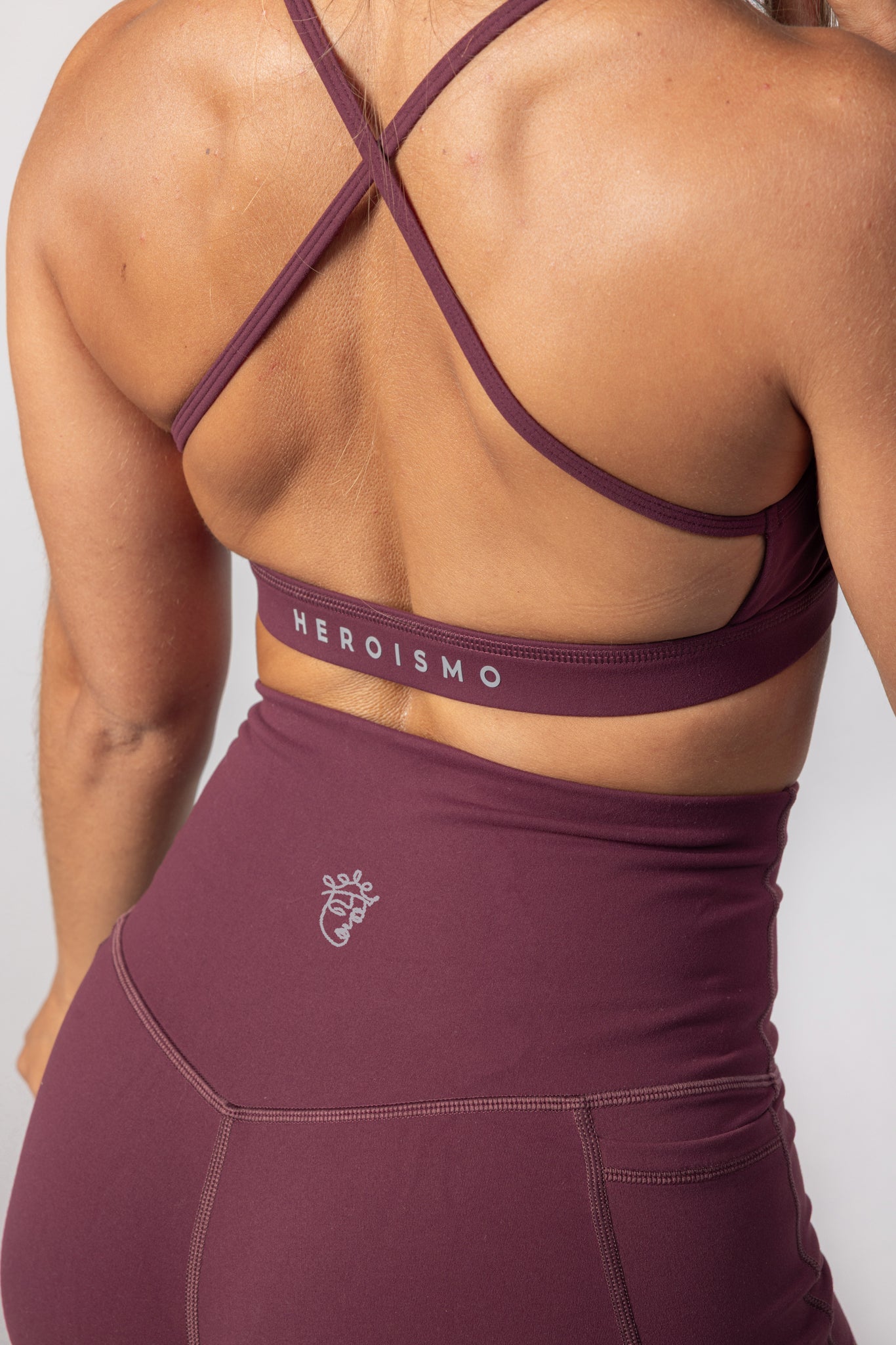 Brassière de sport Fanny
