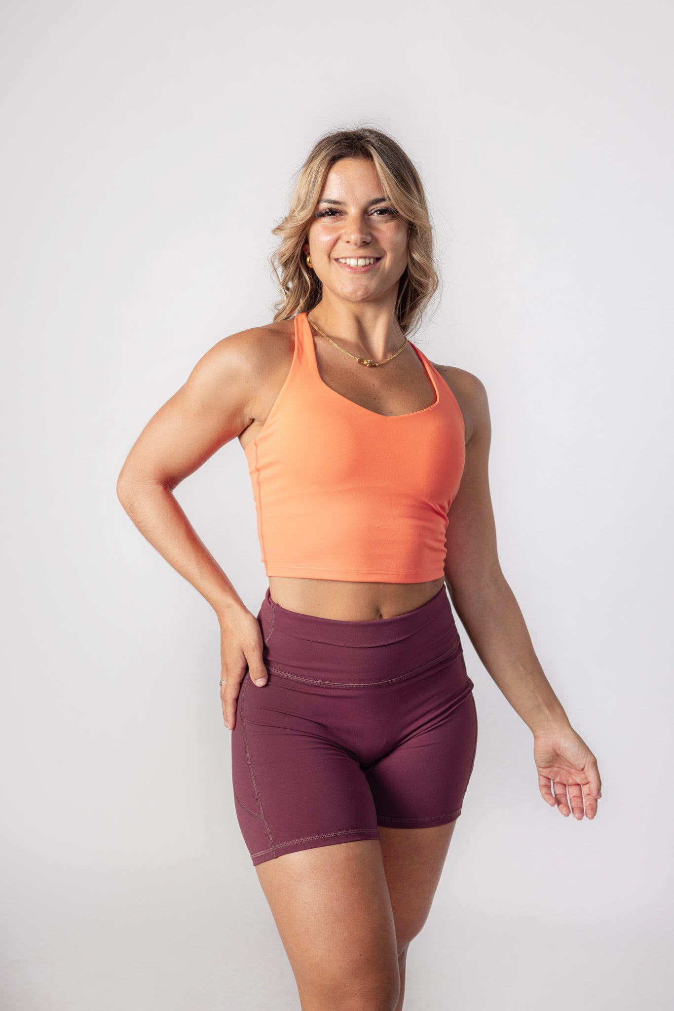 Brassière de sport Alizée