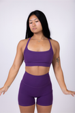 Daniela Bra - Vibrant Purple