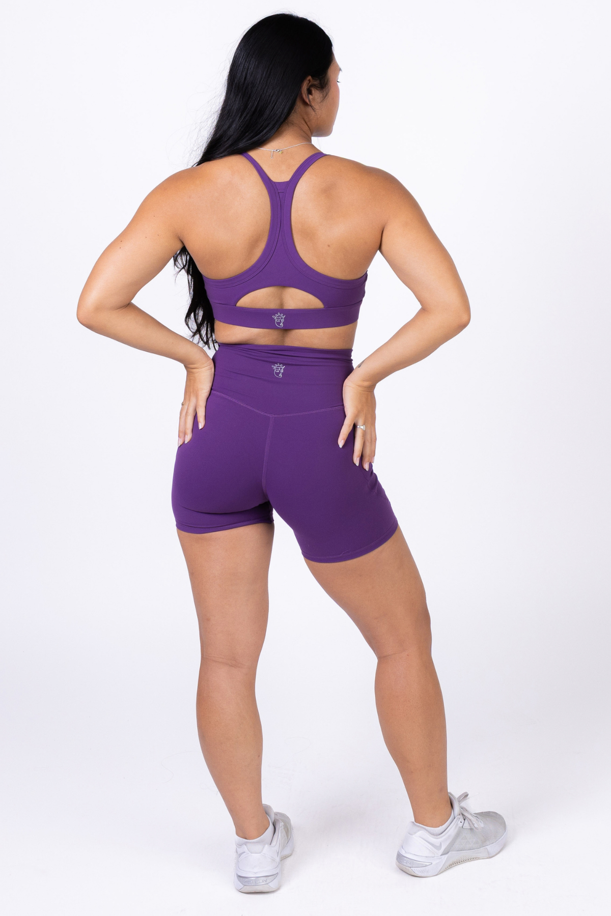 Daniela Bra - Vibrant Purple