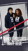 Bundle Hoodies Navy