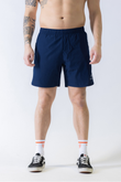 Heroismo Training Shorts with Inner Liner – High Performance Stretch