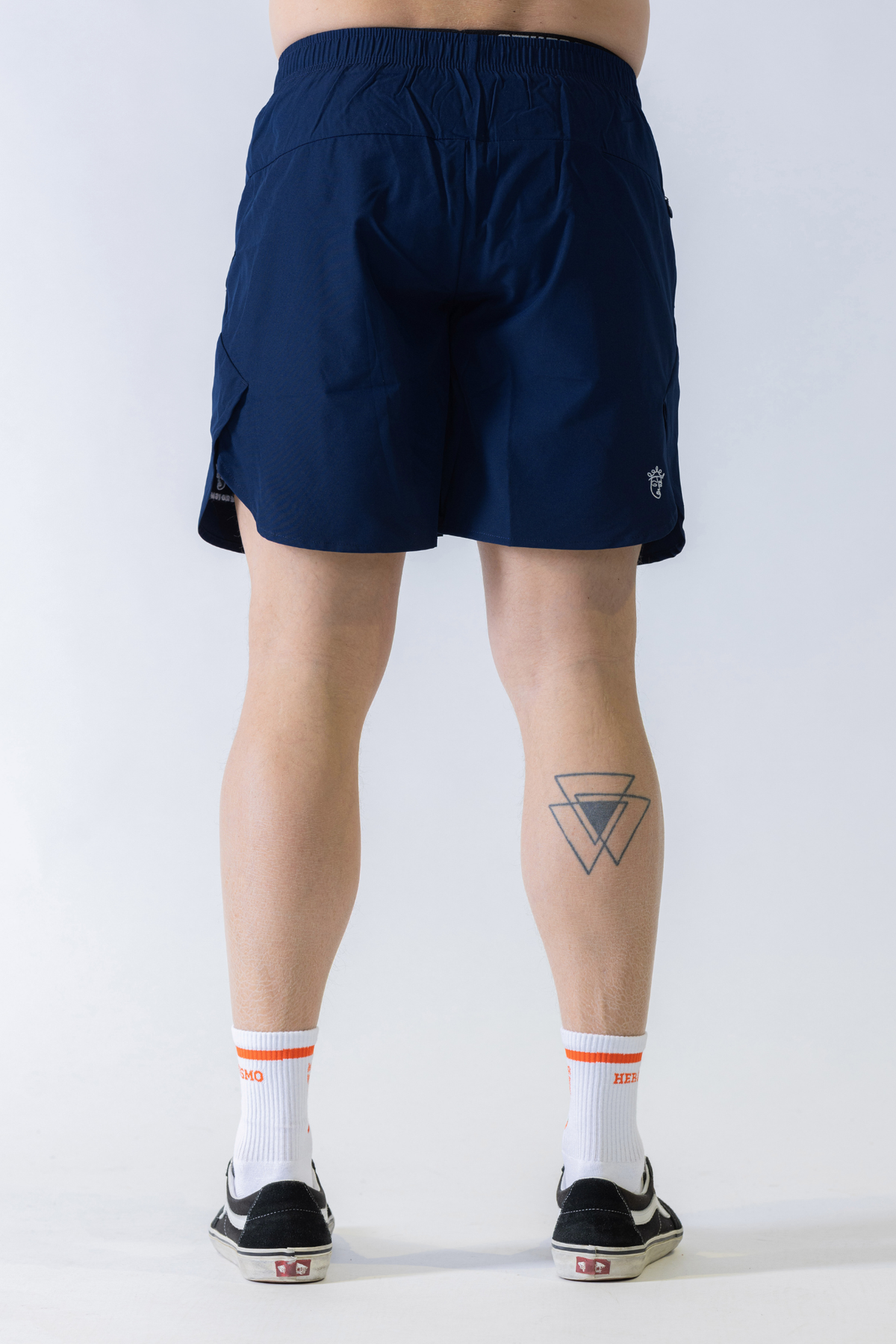 Jordan Shorts V3 - Dark Blue