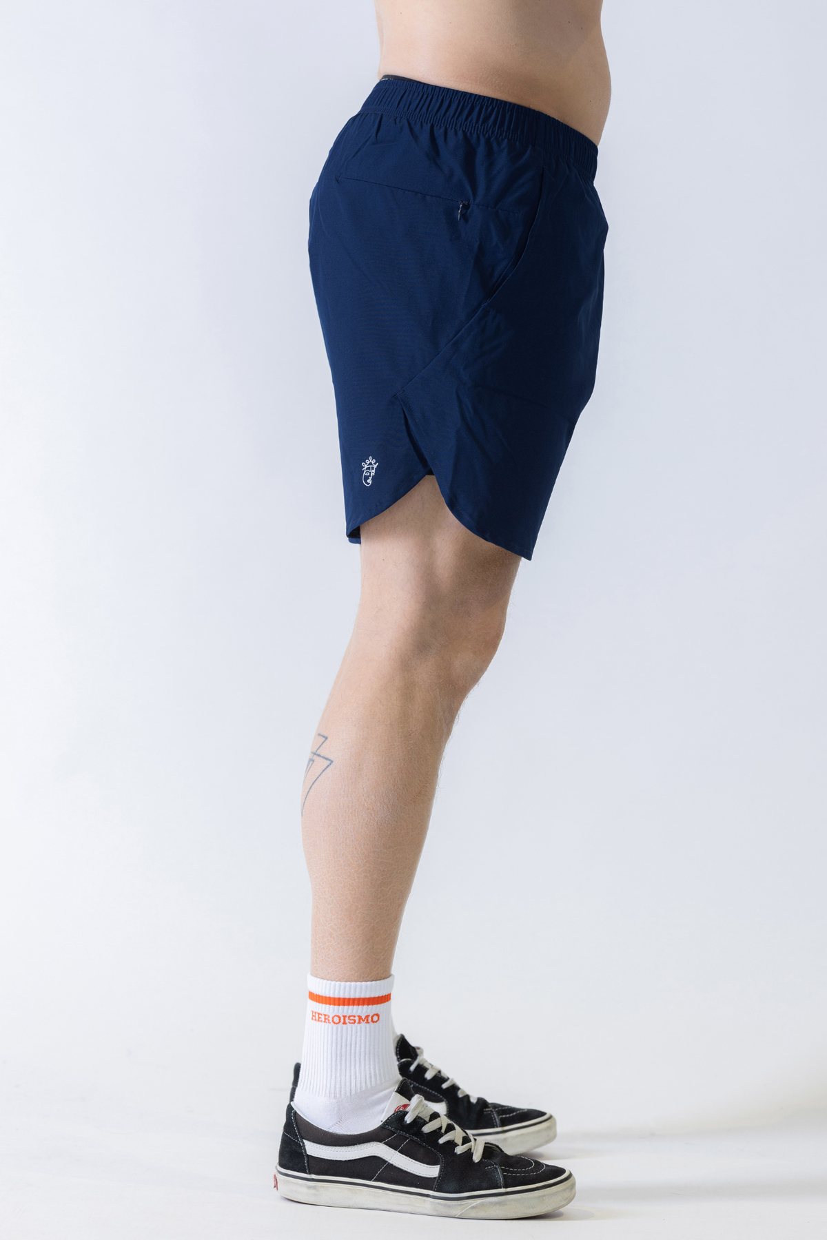 Jordan Shorts V3 - Dark Blue