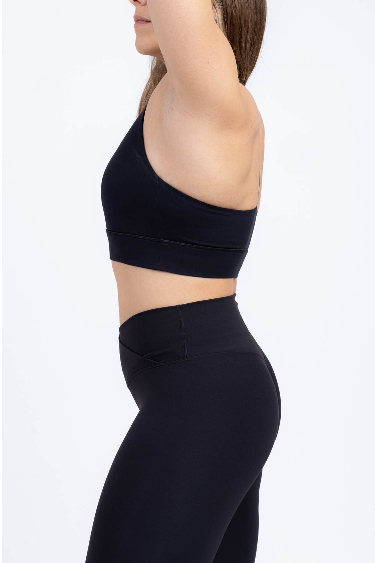Jill Bra - Black
