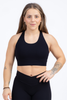 Jill Bra - Black