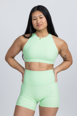 Alexandra V3 Bra - Kiwi
