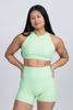 Alexandra V3 Bra - Kiwi