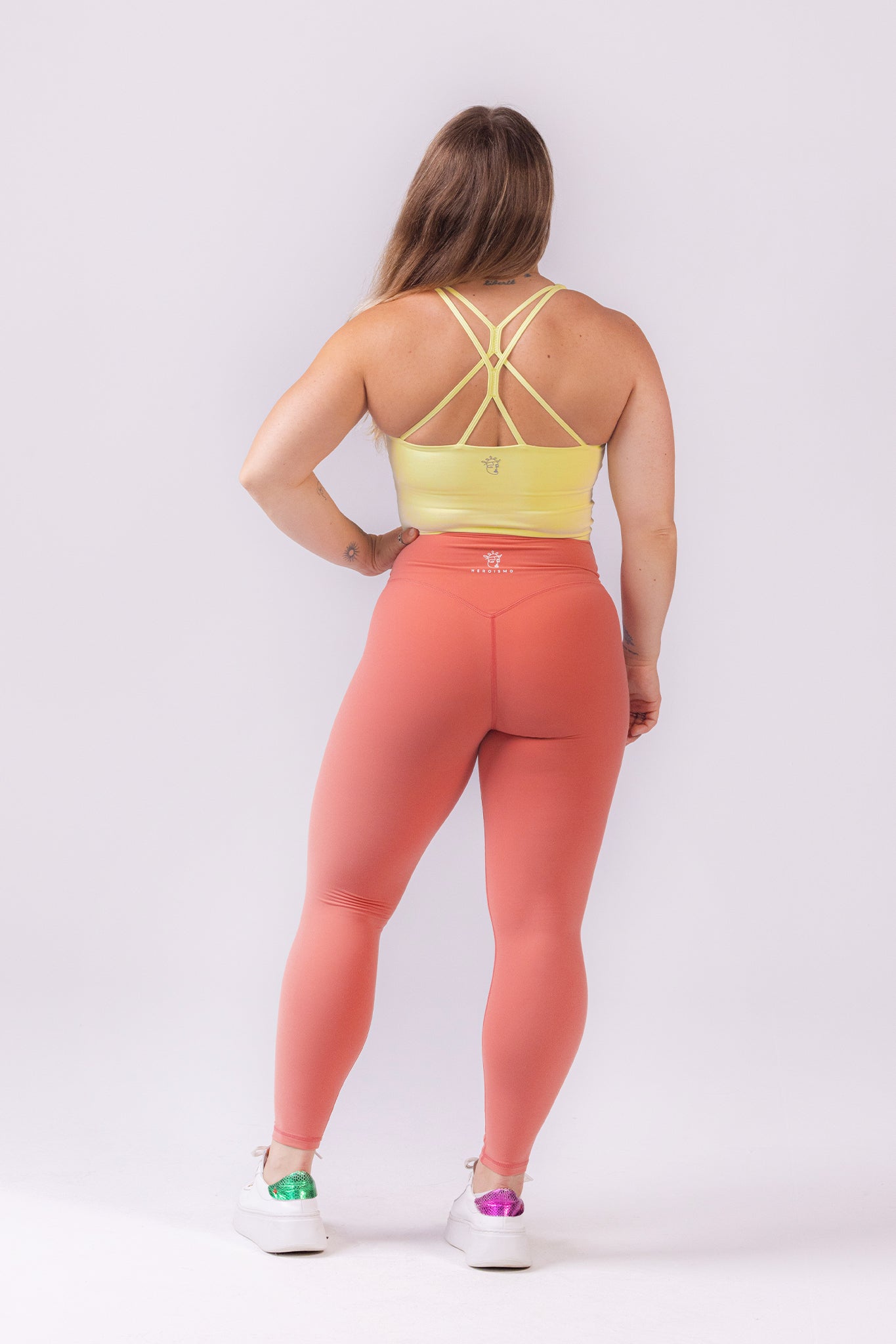 Alizee Bra