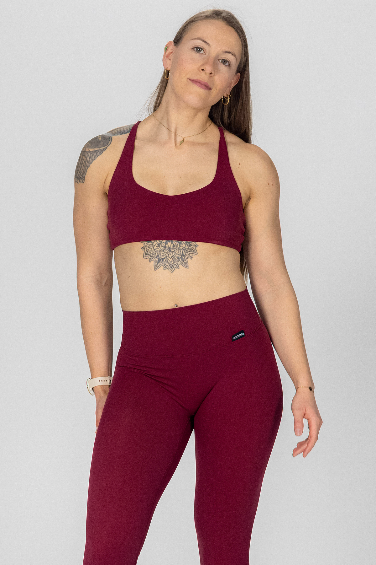 Salome Bra - Berry