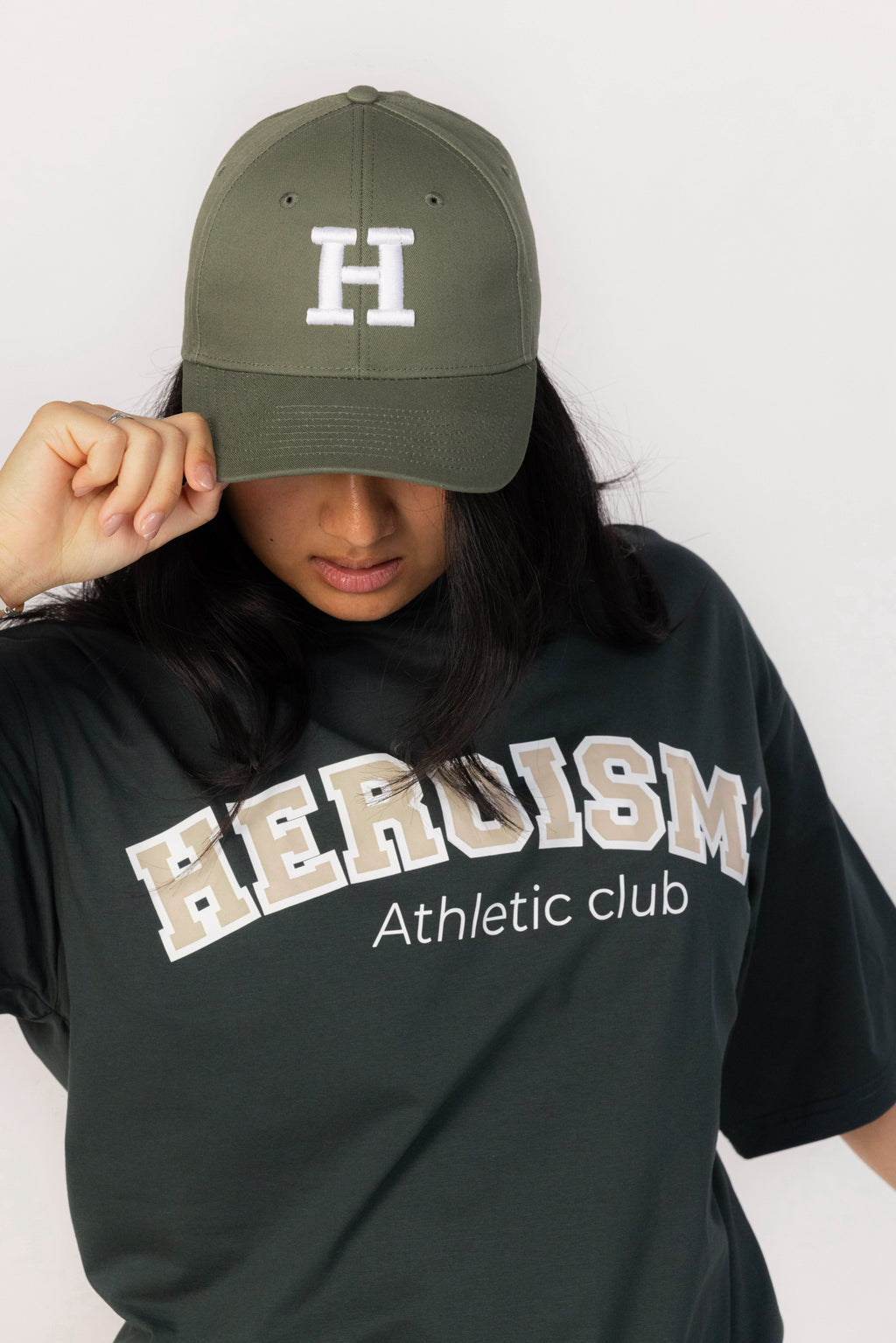 Hero Cap