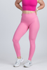 Dalene Leggings Regular - Bubblegum