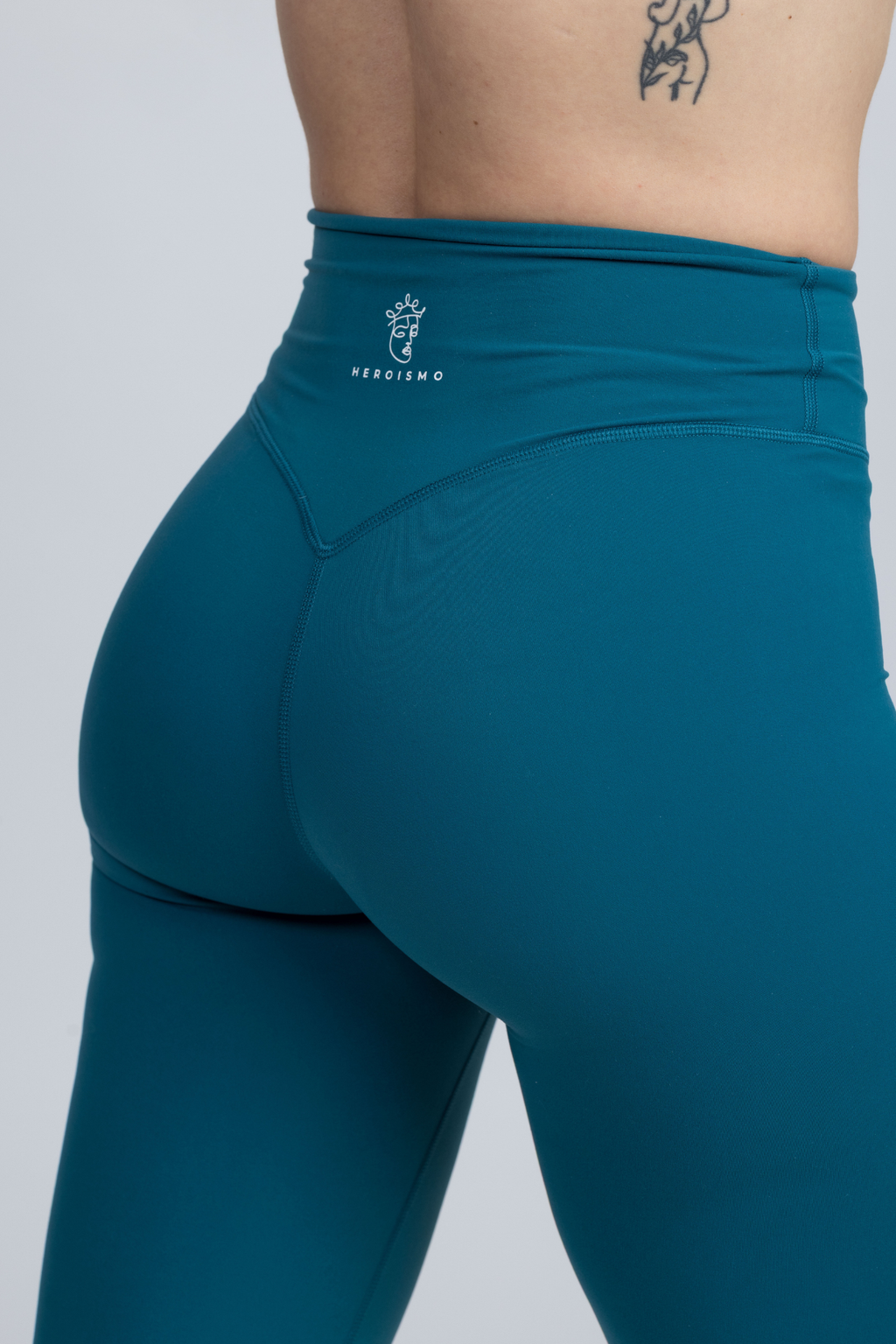 Dalene Leggings Regular - Deep Dive