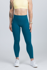 Dalene Leggings Regular - Deep Dive
