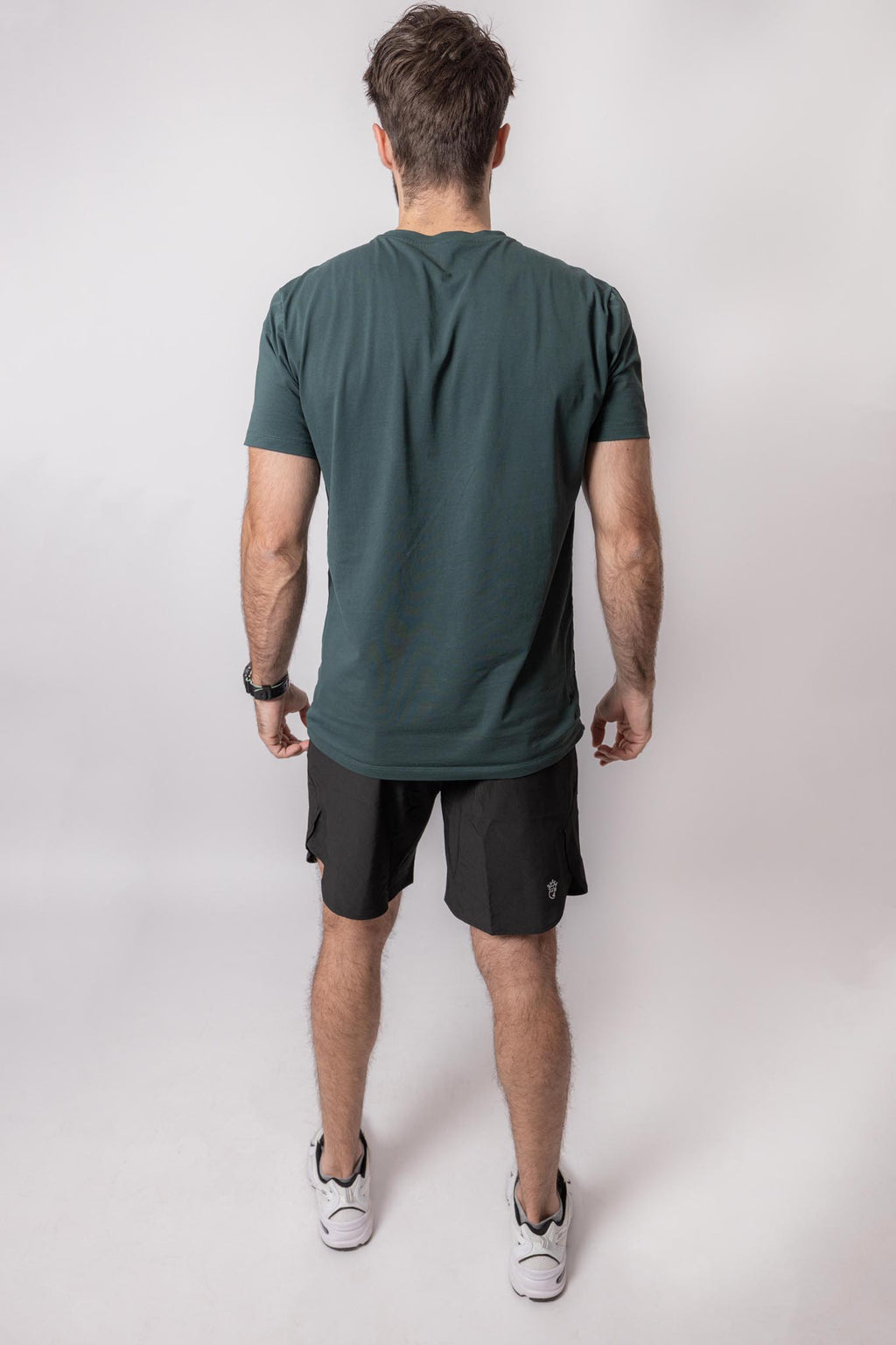 Jordan Shorts - Black