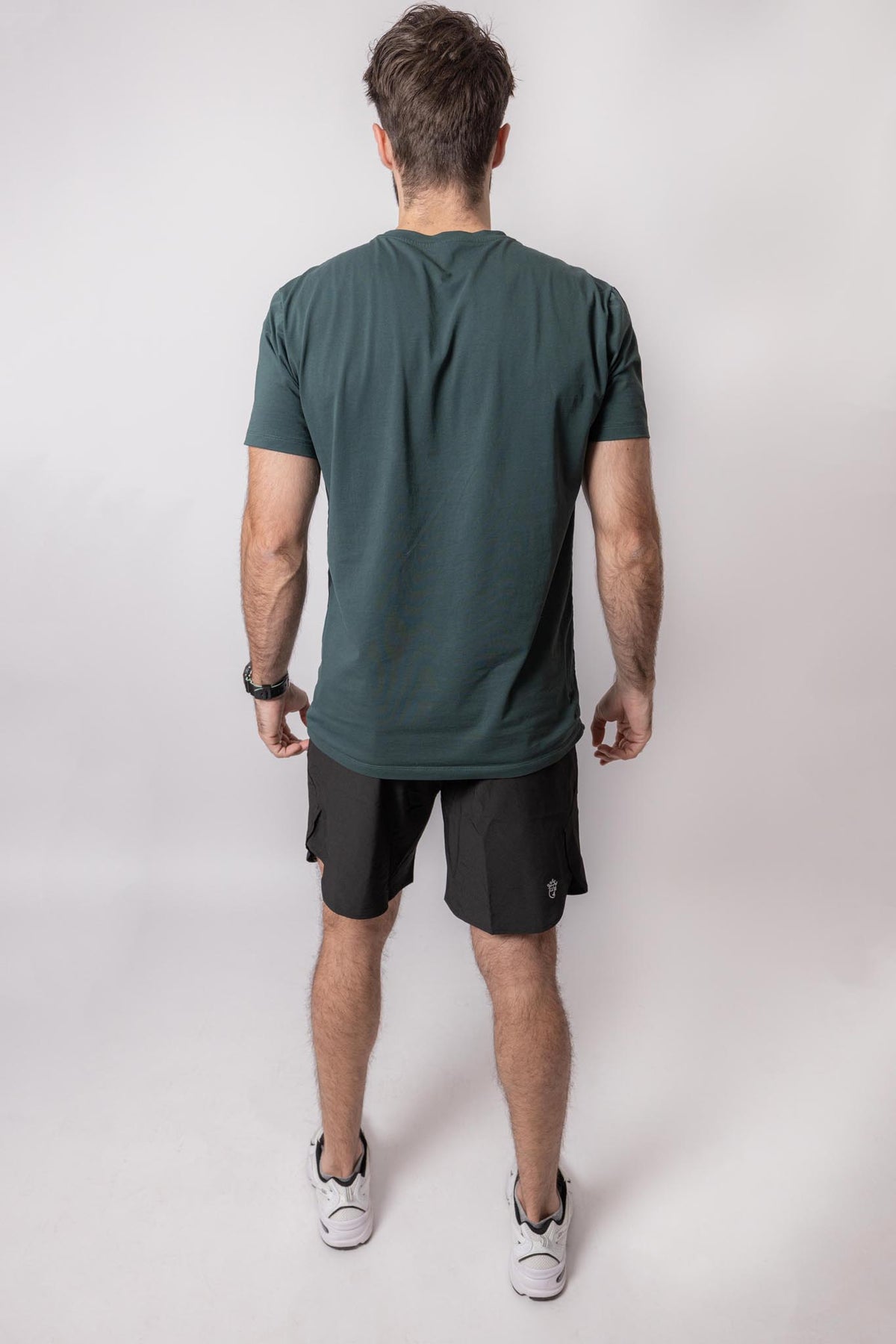 Jordan Shorts - Black